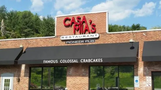 Casa Mia's Restaurant