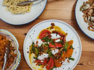 Amis Trattoria