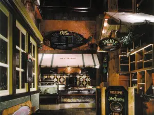 McGrath's Fish House