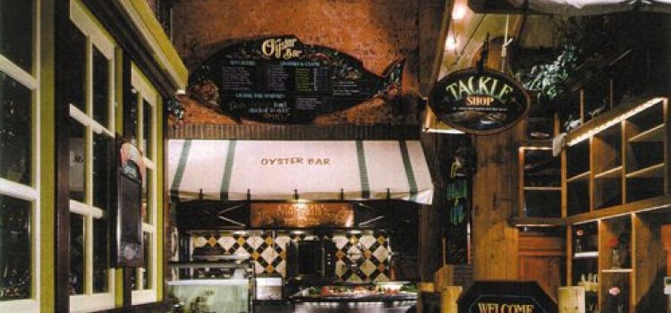 McGrath's Fish House