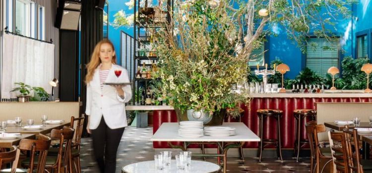 Simonette Restaurant