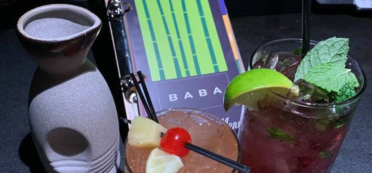 Baba Sushi