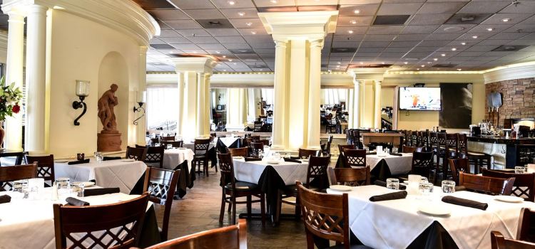 Luciano's Ristorante Italiano
