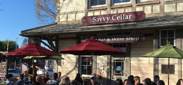 Savvy Cellar