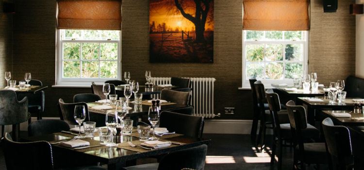 The Westwood Restaurant