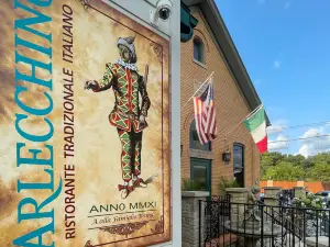 Arlecchino Ristorante