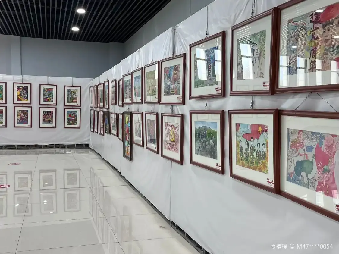 Hotels near Shizuishan Science and Technology Museum