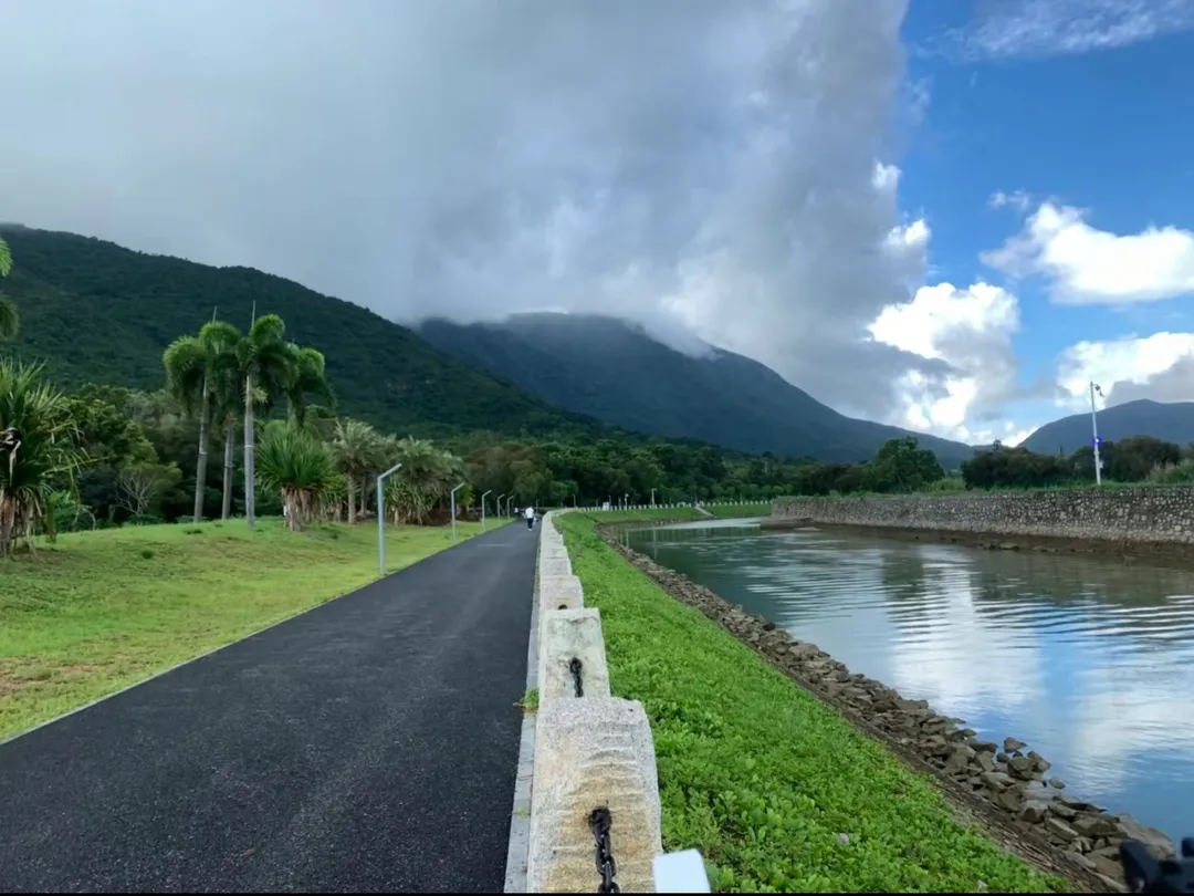 3_Nan'ao Dongda Tanghaidiao Park