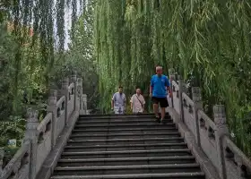 衢州南湖公園