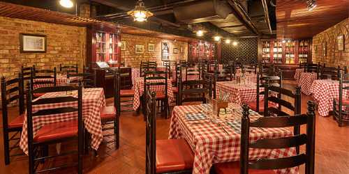 Pete's Place
