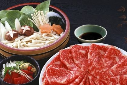 Sana Sini Restaurant