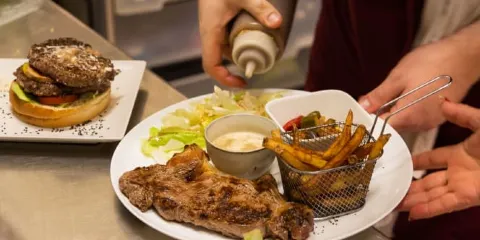 Le Calice des Temps Jadis