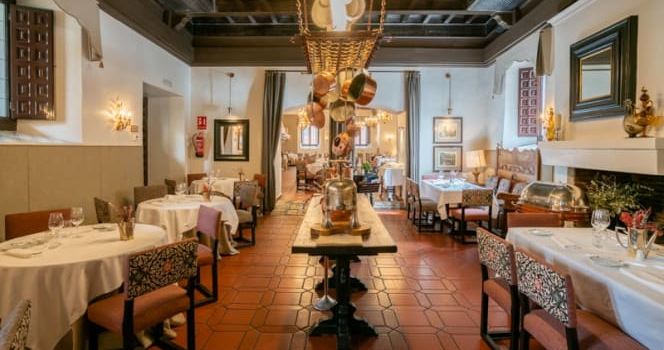Hosteria del Estudiante