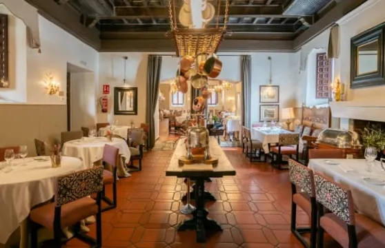 Hosteria del Estudiante