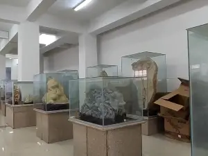 Shandong Tianyu Museum of Natural History