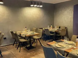 The One Ristorante - Braceria
