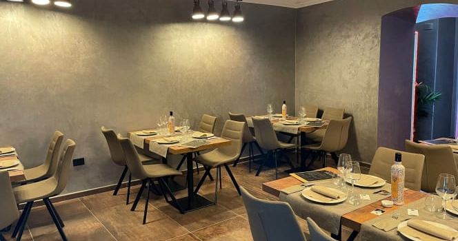 The One Ristorante - Braceria