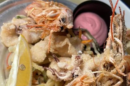 Around Tuscany Osteria