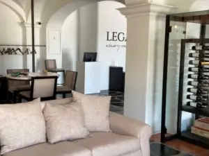 Legacy Winery Restaurant