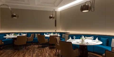 西寧三榆大酒店(中心廣場店)·四季軒中餐廳