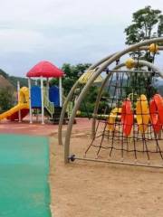Yunchengqu Xingyundonglu Tianhu Children Amusement Park