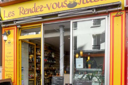 Les Rendez-Vous Italiens