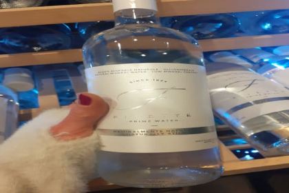 Nuh Osteria Contemporanea