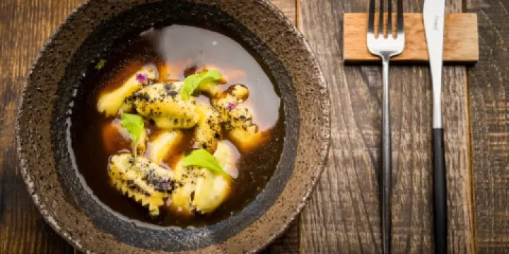 Da Filippo - Trattoria