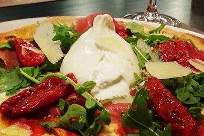 Vila Terrazza Ristorante