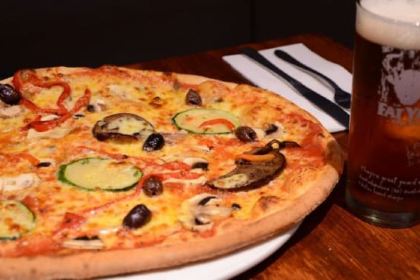 La Camera, Italian Restaurant