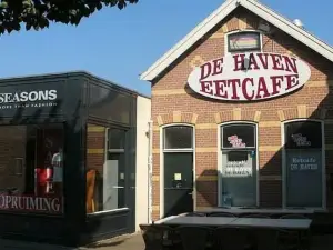 Eetcafé De Haven