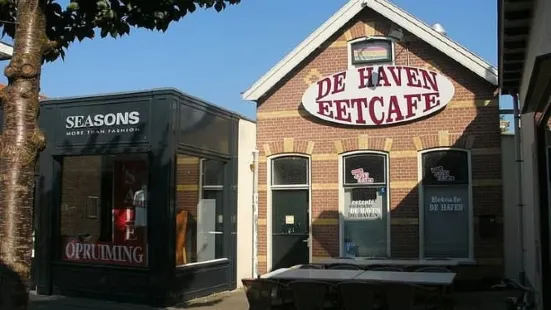 Eetcafe de Haven