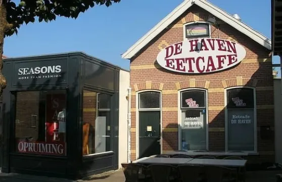 Eetcafe de Haven