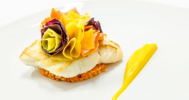 Restaurant Julien Binz