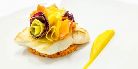 Restaurant Julien Binz