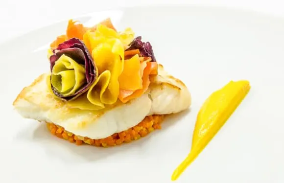 Restaurant Julien Binz