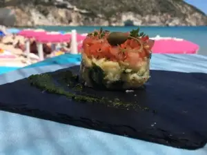 Ristorante Lido Cala Rosa