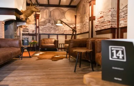 Brasserie 14