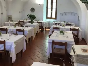 La Locanda di Gino