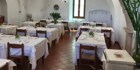 La Locanda di Gino