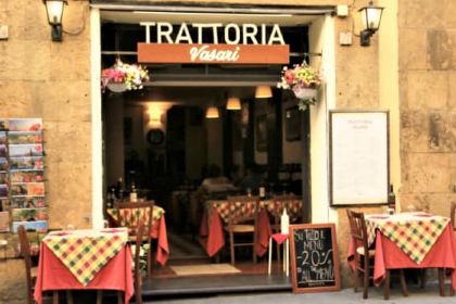 Trattoria Vasari