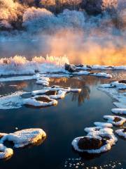 Yichun River