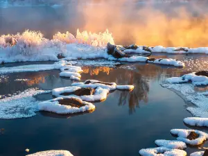 Yichun River