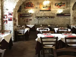 Il Tempio di Minerva