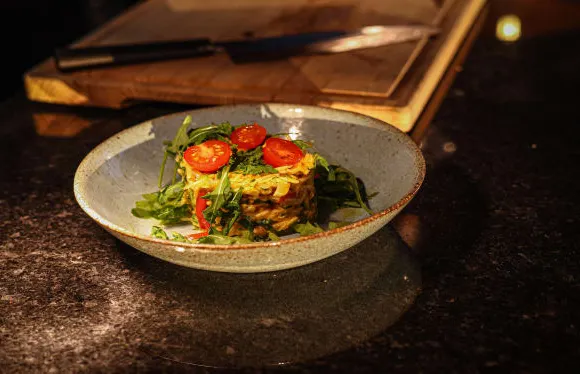 Restaurante Terraço Bairrada