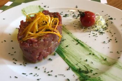 Verdoliva Trattoria Toscana