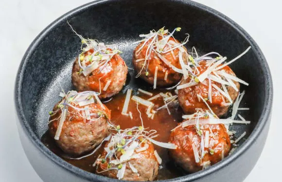 Le Lab by Adel & Niko