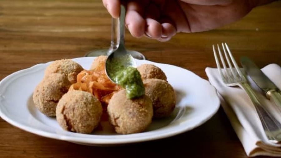 Osteria Via dell'Abbondanza 14