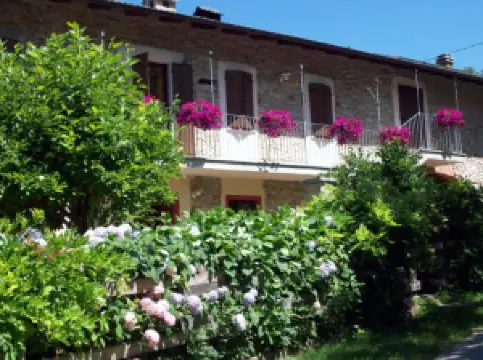 Mulino Delle Ortensie