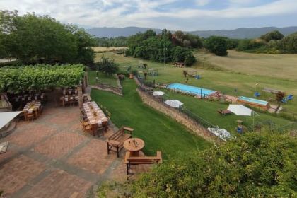 Mangiafoco - Ristorante e Pizzeria